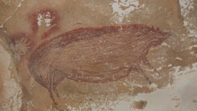 lukisan-gua-tertua-sedunia-ditemukan-di-sulawesi,-bukti-majunya-kawasan-itu-di-masa-lalu