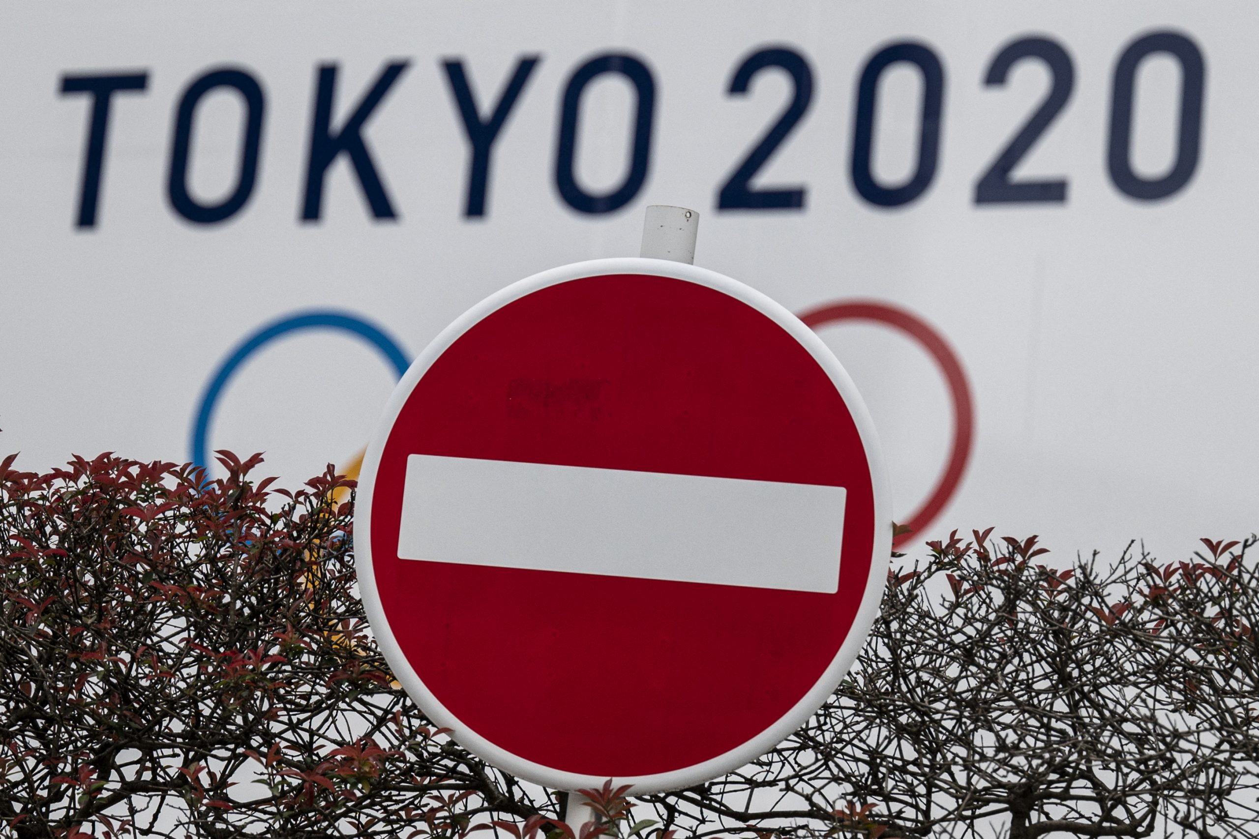 Olimpiade Kurang 100 Hari, Jepang Mendadak Beri Sinyal ...