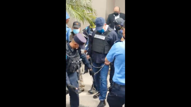 mantan-presiden-honduras-ditangkap-polisi-karena-terlibat-peredaran-kokain