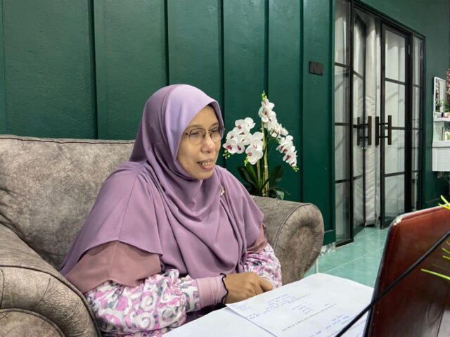 sarankan-suami-pukul-istri-untuk-‘mendidik’,-wakil-menteri-malaysia-dituntut-mundur