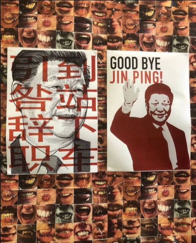 poster-anti-xi-jinping-diedarkan-warga-tiongkok-pakai-airdrop