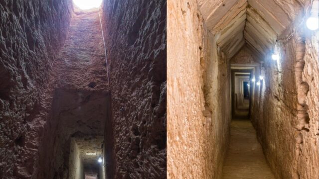 terowongan-besar-pertama-kali-ditemukan-di-bekas-kuil-dewa-maut-mesir